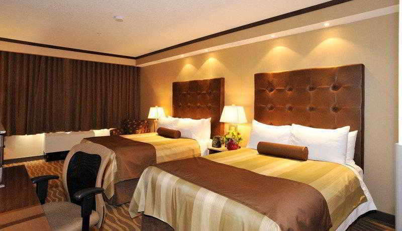 Best Western Premier Denham Inn&Suites Leduc Værelse billede