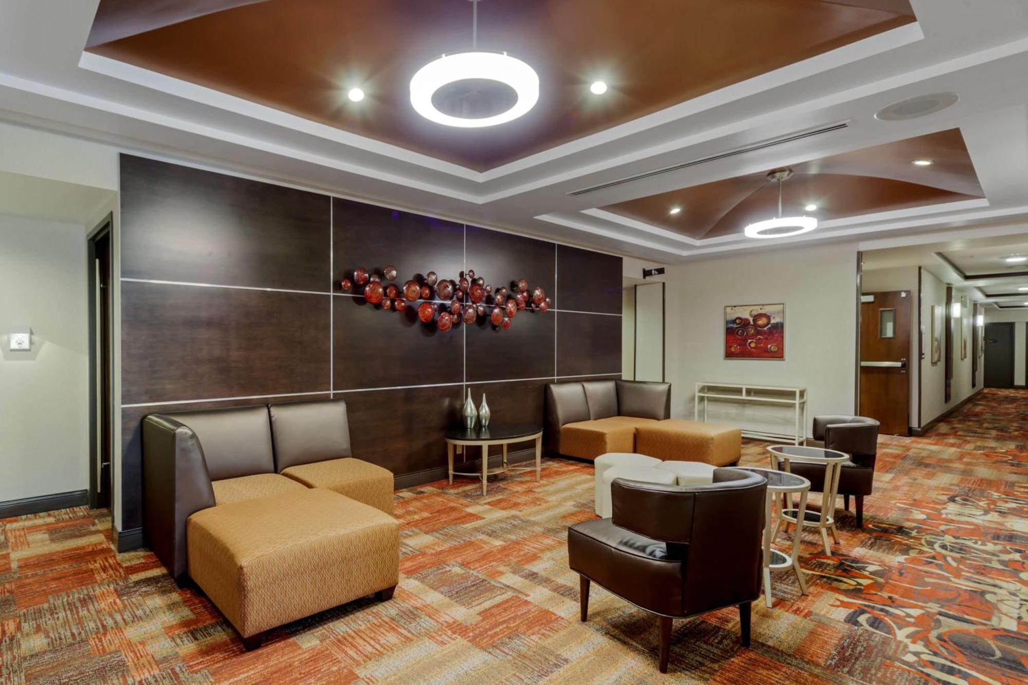 Best Western Premier Denham Inn&Suites Leduc Eksteriør billede