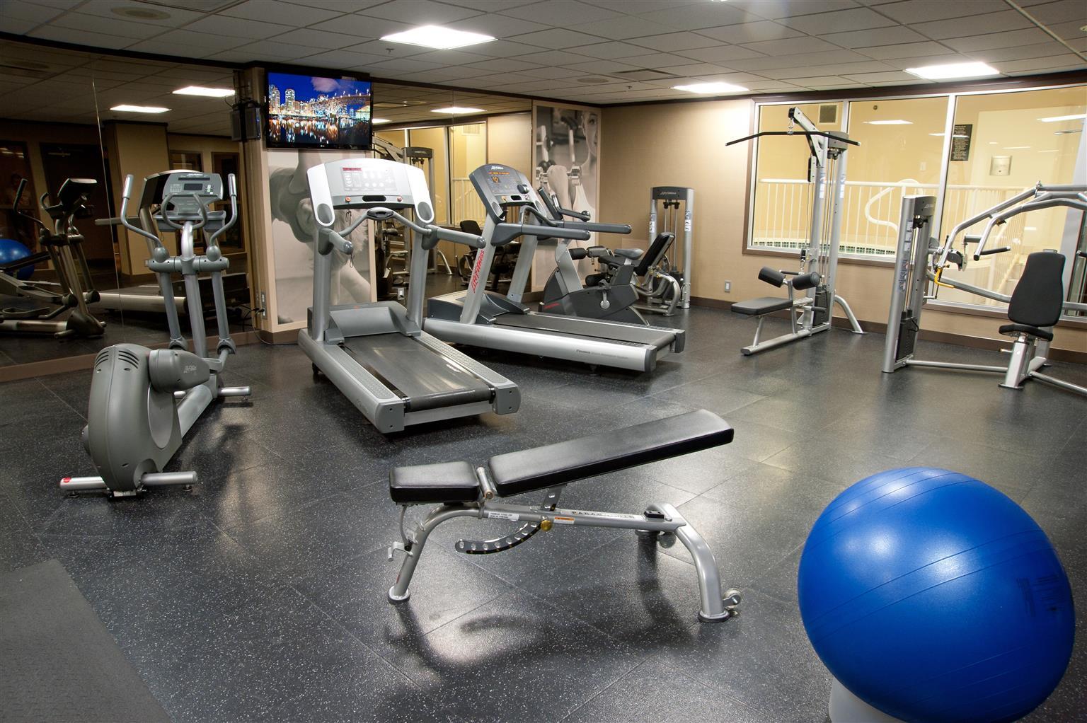 Best Western Premier Denham Inn&Suites Leduc Eksteriør billede
