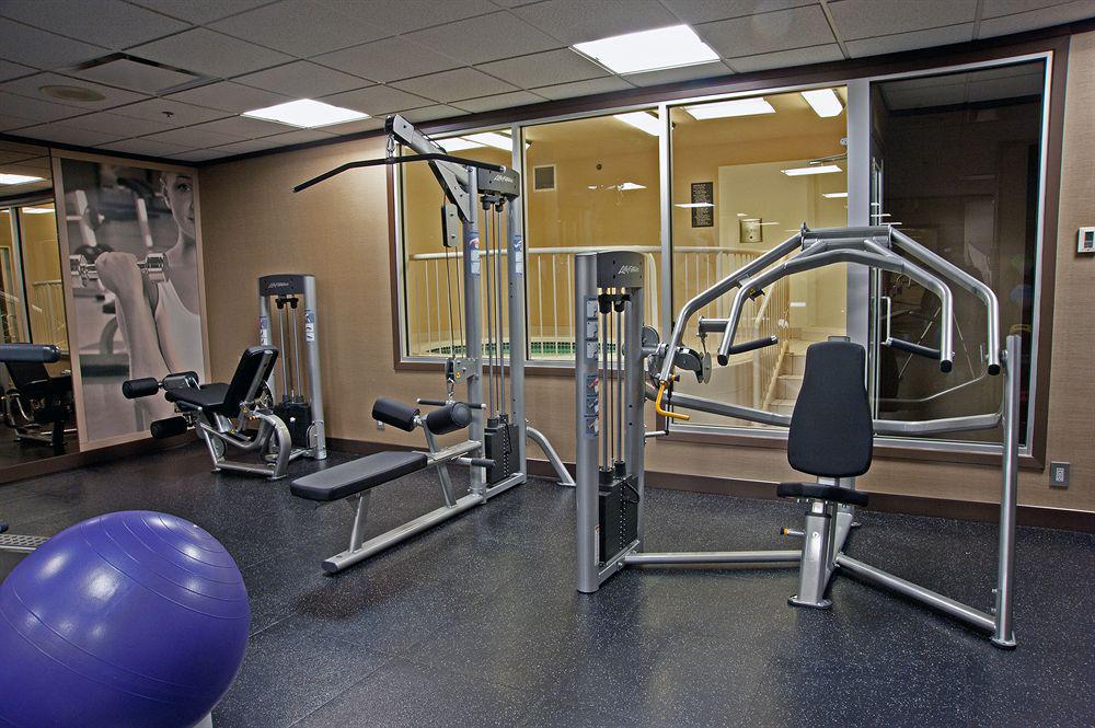 Best Western Premier Denham Inn&Suites Leduc Faciliteter billede